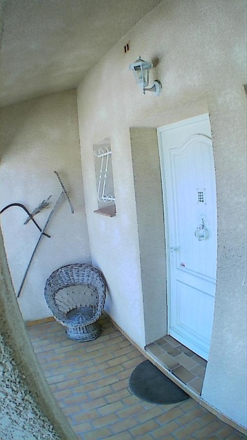 Gite Des Arenes Candillargues Zewnętrze zdjęcie
