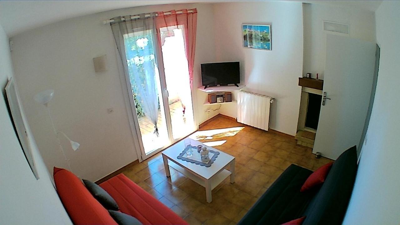 Gite Des Arenes Candillargues Zewnętrze zdjęcie