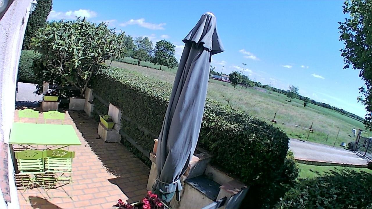 Gite Des Arenes Candillargues Zewnętrze zdjęcie