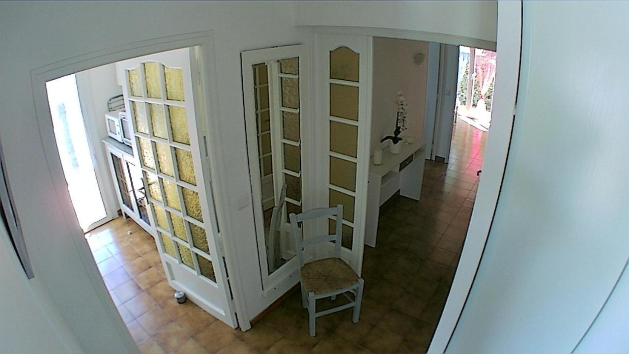 Gite Des Arenes Candillargues Zewnętrze zdjęcie